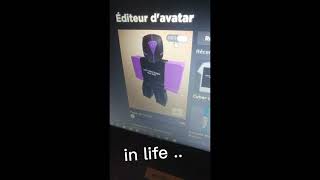 An R63 avatar in the avatar modifier [upl. by Inavihs821]