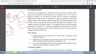 Hofstede’s Cultural Dimensions Theory [upl. by Alemat]