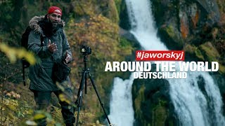 Deutschlands schönste Landschaften 📷 Landschaftsfotografie Dokumentation [upl. by Aniez]