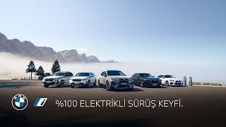 100 ELEKTRİKLİ SÜRÜŞ KEYFİ [upl. by Tarryn]