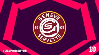 Meet the Teams  GenèveServette [upl. by Anatolio]