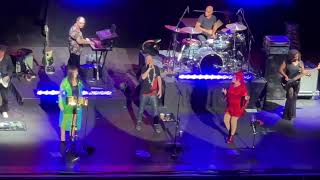 Rock 🪨 Lobster 🦞  The B52’s Live at McCaw Hall in Seattle 8222022 [upl. by Misti]