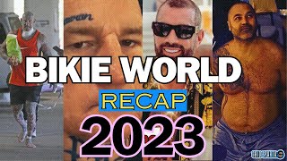 A recap of significant events in the bikie world in 2023 [upl. by Assilrac]