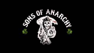 Sons of Anarchy  Opening Theme Irish version [upl. by Luapsemaj]