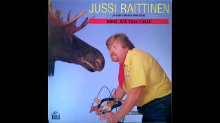 Jussi Raittinen â€” Uraliin 1971 [upl. by Hegarty509]