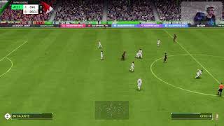 EA FC 24 Career ModeOh Leuven [upl. by Rawdan989]