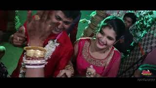 Chokh Tule Dekho Na  বিয়ে বাড়ী বর প্রবেশ গান  Bangla Dance Video 2022 Biyer Gaan [upl. by Posehn]