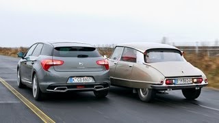 Citroën DSDS5  GenerationenDuell [upl. by Atsedom]