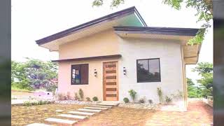 ANGONO RIZAL RENT TO OWN HOUSE AND LOT WITH COMPLETE READY AMENITIES [upl. by Nochur]