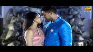 Tere Naal Mohabbat  Punjabi Romantic Song  Jaz Dhami amp Jayshree Shivram [upl. by Ardnoel]