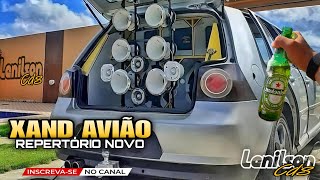 XAND AVIÃO  PIOR PARTE  REPERTÓRIO NOVO MÚSICAS NOVAS 2024 [upl. by Thill]