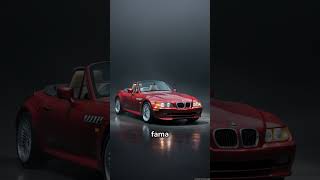 ¡El BMW Z3 vuelve a ser tendencia ¿Por qué [upl. by Meunier]