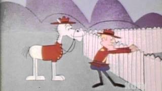 Dudley Do Right  Stolen Art Masterpieces [upl. by Leak]