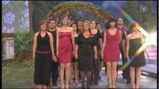 HQ  Adya Classic amp Perpetuum Jazzile  Radetzky Marsch  02062012 [upl. by Dhaf]