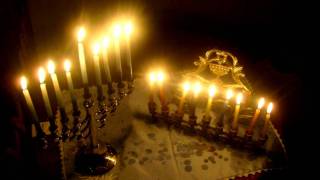 Hanukkah Maoz Tzur song [upl. by Anail420]