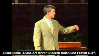 Zieh dich zurück und sei allein mit Gott  Paul Washer German [upl. by Sillyrama166]