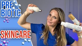 Why I use prebiotic skin care as a Dermatologist [upl. by Gage755]