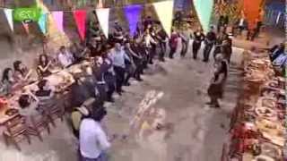 Greek Music  Dance Hellas Greece  Wonderful Music Tradition Καβοντορίτικος  Kavodoritikos [upl. by Ecyrb459]