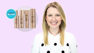 Expert Review Goldwell KeraSilk Smoothing Treatment [upl. by Abrahams604]