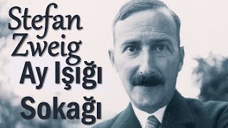 quotAy Işığı Sokağıquot Stefan Zweig sesli kitap tek parça Akın ALTAN [upl. by Ameyn]