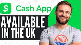 Does Cash App Work in UK  Full Answer 2024 [upl. by Erhart]