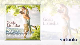 Małgorzata Lisińska quotŚwiatła w jeziorzequot audiobook Czyta Agnieszka Grankowska [upl. by Nayd666]