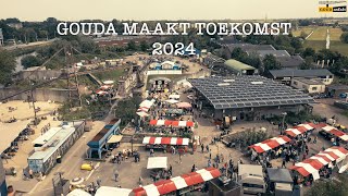 Gouda Maakt Toekomst 2024 [upl. by Eng]