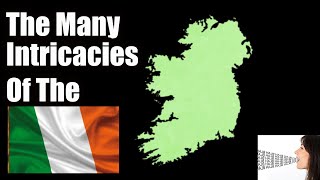 An Irishmans Guide to the Irish Accent [upl. by Ecahc]