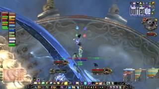 Retro buffedShow 229 World of Warcraft Cataclysm Rift Forsaken World und Mythos [upl. by Safoelc]