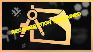 Division 2 Recalibration explained  For New Players [upl. by Kcirtap825]