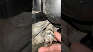 How to Removel fuel pressure sensor mechanic [upl. by Hammad]