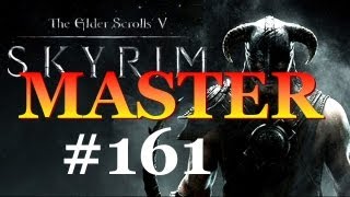 Skyrim Walkthrough Master Walkthrough 161  Ill Met By Moonlight The Cursed Ring of Hircine [upl. by Astor62]