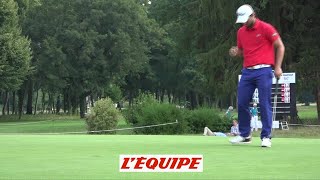 Limage du Vaudreuil dimanche  Golf  Ch Tour [upl. by Hathaway547]