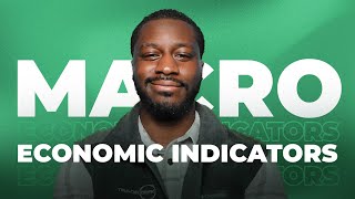 How To Use Macroeconomic Indicators in Your Trading Strategy [upl. by Yalhsa541]