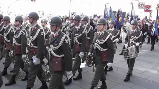 Vienna Funeral Procession of Otto von Habsburg [upl. by Ilojna]