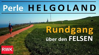 Walkthrough Helgoland  Perle der Nordsee [upl. by Hung665]