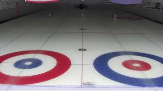 Rice Lake Curling Club Mixed Playdowns [upl. by Rolanda]