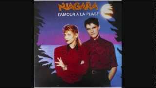 Niagara  LAmour A La Plage 1986 [upl. by Sheley755]