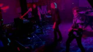 bootblacks live at respectable street 11123 [upl. by Andris]