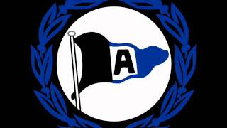 Arminia Bielefeld  Hymne [upl. by Burnett]