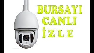 BURSAYI CANLI İZLE [upl. by Casabonne]