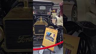 🚘Tallahassee Automobile Museum tallahassee antiquecars vintage cars museum vacation ford [upl. by Kriste]