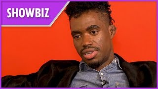 Dalton Harris EXCLUSIVE interview with The X Factor 2018 winner [upl. by Jauch]