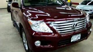 2011 Lexus LX 570 from NewCarsColoradocom [upl. by Franza53]