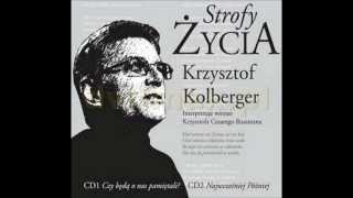 Wpisany w Ciebie Krzysztof Kolberger [upl. by Noral]