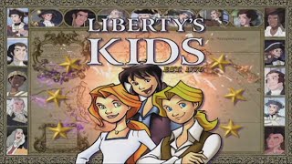 Libertys Kids Intro HD [upl. by Link188]