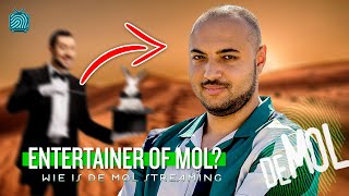 🔥 Is Ben Entertainer Of Een Mol  MOLJOURNAAL  Wie is de Mol Streaming 2024 [upl. by Noreen]