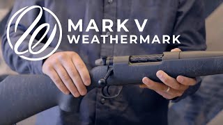 Mark V Weathermark Collection [upl. by Howlend]