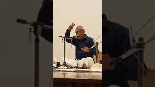 Eternal Beats Centenarian Rhythms  Dr TKMurthy  TKM100  India International Centre New Delhi [upl. by Aneba273]