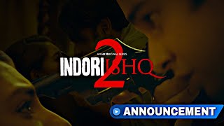 Indori Ishq Season 2 Update  Indori Ishq Season 2  Confirm Release date official trailer MX player [upl. by Macy]